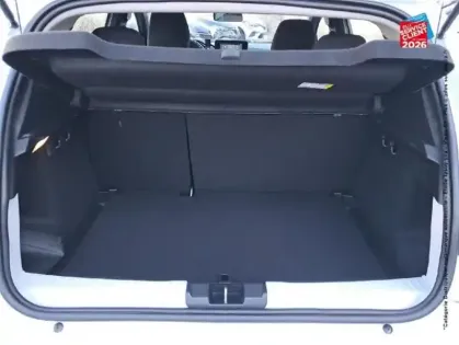 Photo 13 Dacia Sandero  1.0 ECO-G 100ch Stepway Expression -24