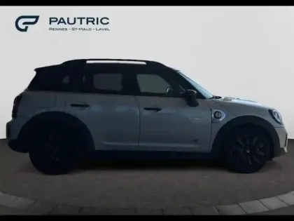 Photo 20 Mini Countryman  Cooper SE  125ch + 95ch Northwood ALL4 BVA6