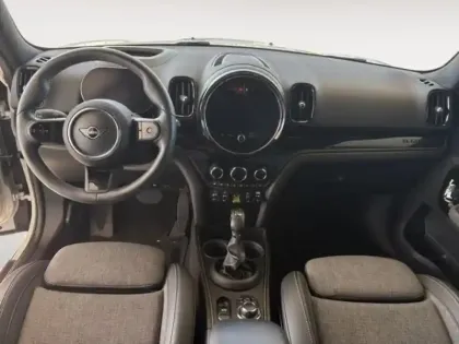 Photo 9 Mini Countryman  Cooper SE  125ch + 95ch Northwood ALL4 BVA6