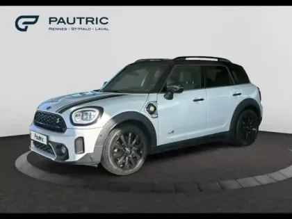 Photo Mini Countryman
