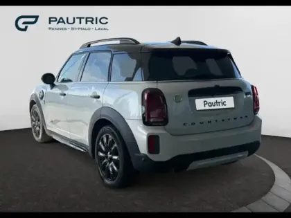 Photo 17 Mini Countryman  Cooper SE  125ch + 95ch Northwood ALL4 BVA6