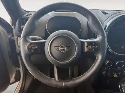 Photo 26 Mini Countryman  Cooper SE  125ch + 95ch Northwood ALL4 BVA6