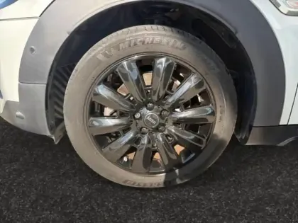 Photo 13 Mini Countryman  Cooper SE  125ch + 95ch Northwood ALL4 BVA6