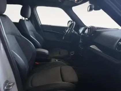 Photo 14 Mini Countryman  Cooper SE  125ch + 95ch Northwood ALL4 BVA6