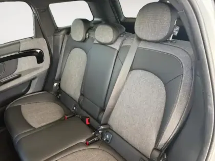 Photo 27 Mini Countryman  Cooper SE  125ch + 95ch Northwood ALL4 BVA6