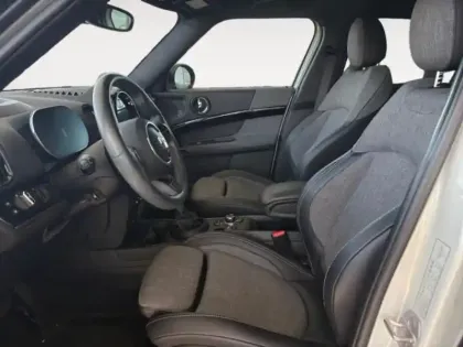 Photo 23 Mini Countryman  Cooper SE  125ch + 95ch Northwood ALL4 BVA6