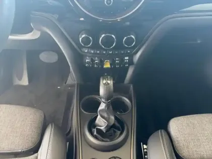 Photo 25 Mini Countryman  Cooper SE  125ch + 95ch Northwood ALL4 BVA6