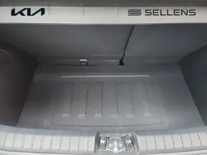 Photo 9 Kia Picanto  1.0 GDi 68ch Active