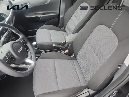 Photo 10 Kia Picanto  1.0 GDi 68ch Active