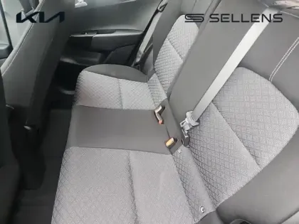 Photo 11 Kia Picanto  1.0 GDi 68ch Active