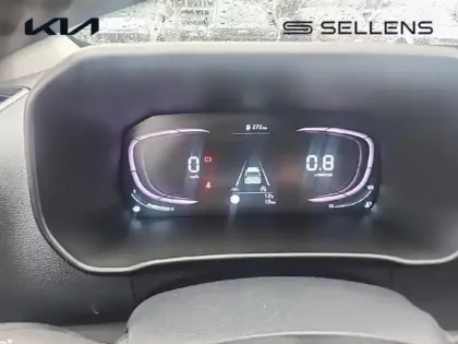 Photo 13 Kia Picanto  1.0 GDi 68ch Active