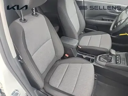 Photo 5 Kia Stonic  1.0 T-GDi 100ch Active DCT7