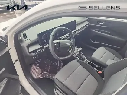 Photo 7 Kia Stonic  1.0 T-GDi 100ch Active DCT7