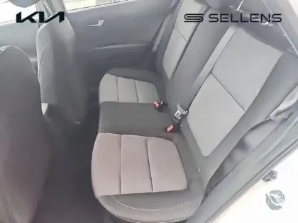 Photo 11 Kia Stonic  1.0 T-GDi 100ch Active DCT7