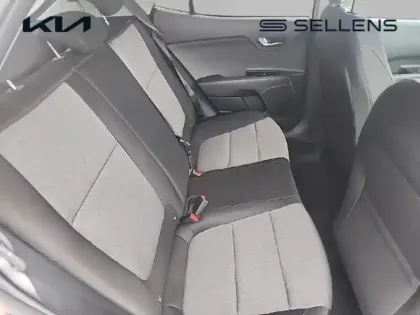 Photo 6 Kia Stonic  1.0 T-GDi 100ch Active DCT7