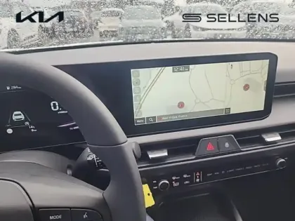 Photo 14 Kia Stonic  1.0 T-GDi 100ch Active DCT7