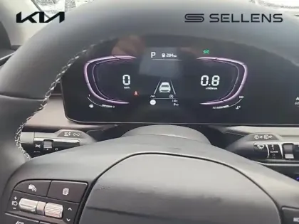 Photo 13 Kia Stonic  1.0 T-GDi 100ch Active DCT7