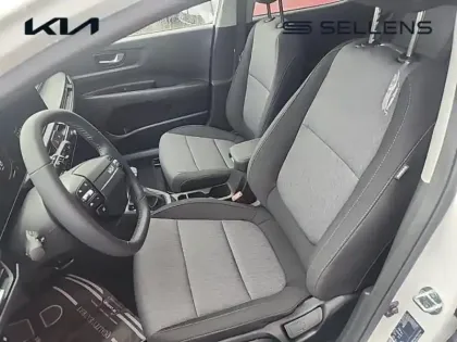 Photo 10 Kia Stonic  1.0 T-GDi 100ch Active DCT7