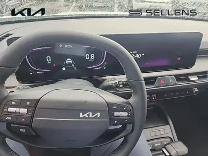 Photo 8 Kia Stonic  1.0 T-GDi 100ch Active DCT7