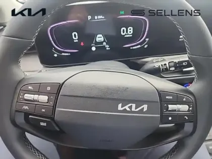 Photo 12 Kia Stonic  1.0 T-GDi 100ch Active DCT7