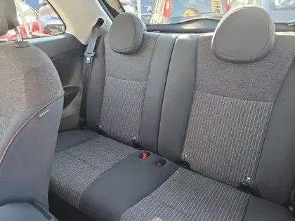 Photo 9 Fiat 500  e 118ch Icône