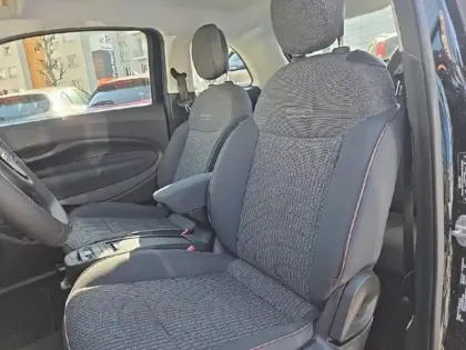 Photo 8 Fiat 500  e 118ch Icône