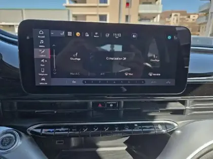 Photo 12 Fiat 500  e 118ch Icône