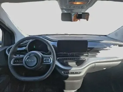 Photo 7 Fiat 500  e 118ch Icône