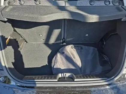 Photo 5 Fiat 500  e 118ch Icône