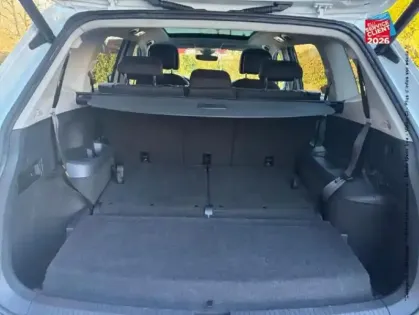 Photo 13 Volkswagen Tiguan  Allspace 2.0 TDI 150ch Carat DSG7 Euro6d-T