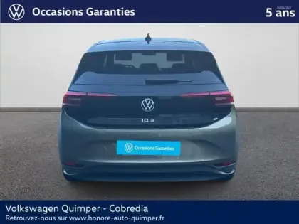 Photo 5 Volkswagen Id.3  204ch Pro S 77 kWh Life Max