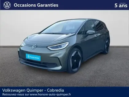 Photo Volkswagen Id.3