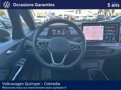 Photo 10 Volkswagen Id.3  204ch Pro S 77 kWh Life Max