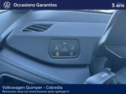 Photo 12 Volkswagen Id.3  204ch Pro S 77 kWh Life Max