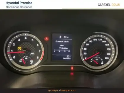 Photo 12 Hyundai I10  1.0 67ch ECO Creative