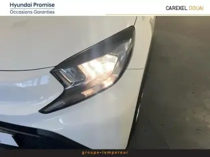 Photo 6 Toyota Aygo  X 1.0 VVT-i 72ch Dynamic MY24