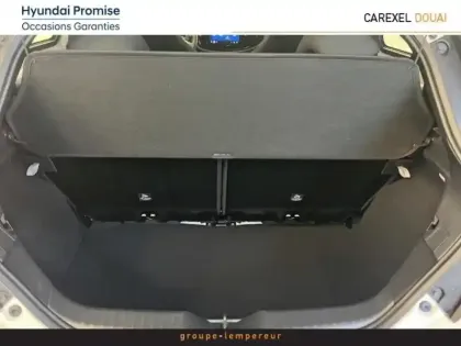 Photo 19 Toyota Aygo  X 1.0 VVT-i 72ch Dynamic MY24