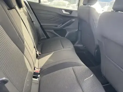 Photo 11 Ford Focus  1.0 EcoBoost mHEV 125 ch Titanium X Business