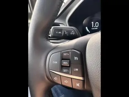 Photo 14 Ford Focus  1.0 EcoBoost mHEV 125 ch Titanium X Business