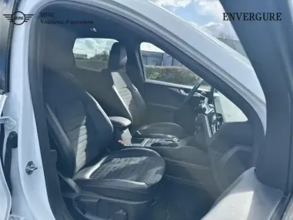 Photo 8 Ford Kuga  2.5 Duratec 225ch PowerSplit PHEV ST-Line X e-CVT