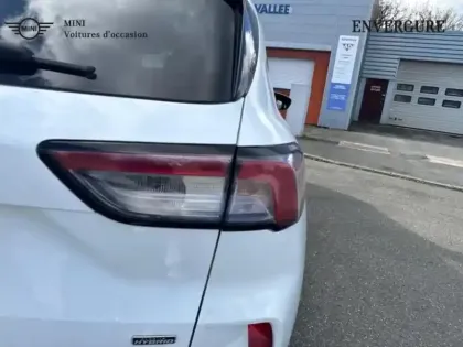 Photo 9 Ford Kuga  2.5 Duratec 225ch PowerSplit PHEV ST-Line X e-CVT