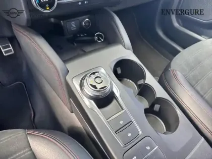 Photo 14 Ford Kuga  2.5 Duratec 225ch PowerSplit PHEV ST-Line X e-CVT