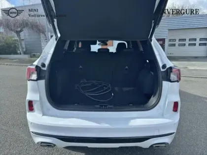 Photo 6 Ford Kuga  2.5 Duratec 225ch PowerSplit PHEV ST-Line X e-CVT