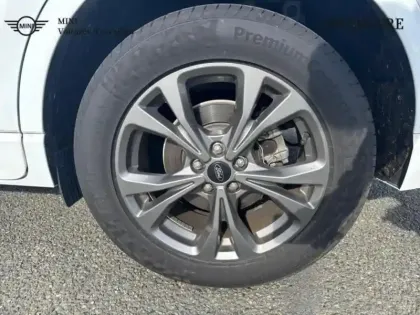 Photo 7 Ford Kuga  2.5 Duratec 225ch PowerSplit PHEV ST-Line X e-CVT