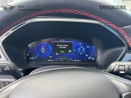 Photo 11 Ford Kuga  2.5 Duratec 225ch PowerSplit PHEV ST-Line X e-CVT