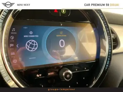 Photo 10 Mini Mini  Cooper SE 184ch Edition Premium BVA 5CV