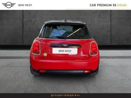Photo 7 Mini Mini  Cooper SE 184ch Edition Premium BVA 5CV