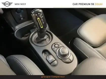 Photo 9 Mini Mini  Cooper SE 184ch Edition Premium BVA 5CV