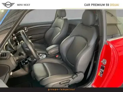 Photo 5 Mini Mini  Cooper SE 184ch Edition Premium BVA 5CV