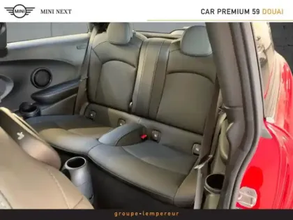 Photo 6 Mini Mini  Cooper SE 184ch Edition Premium BVA 5CV